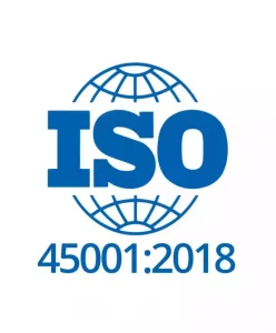 iso 45001