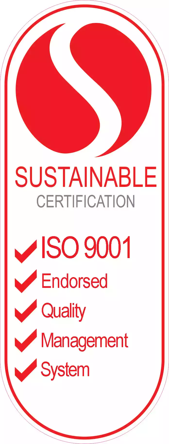 ISO 9001