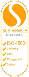 ISO 45001